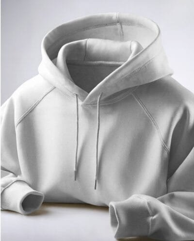 Unisex Hooded Sweatshirt