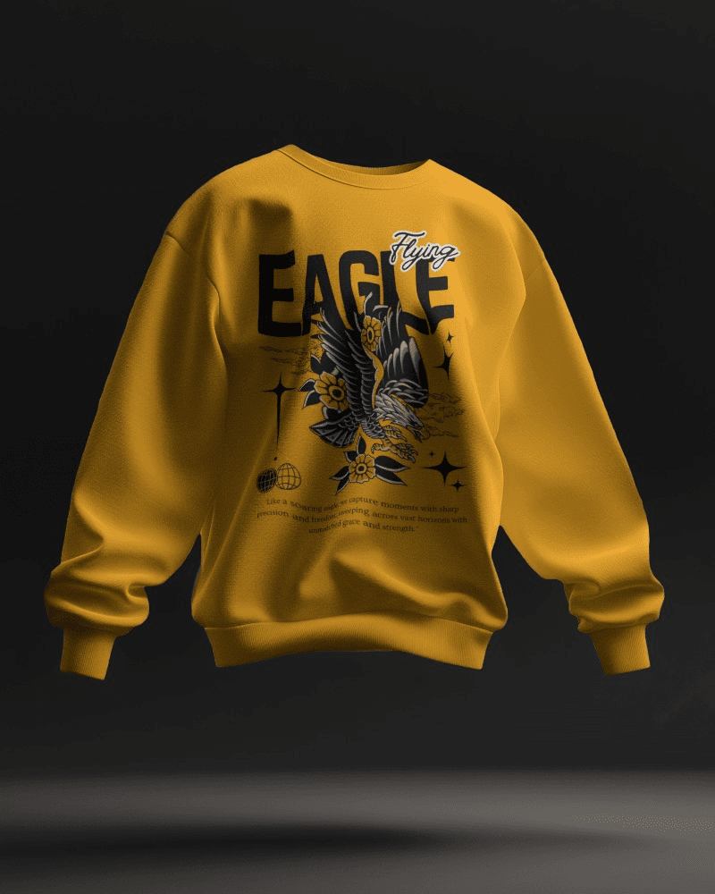 Sweatshirts